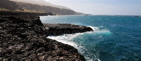 land extends  ocean stock photo image  cabo panoramic
