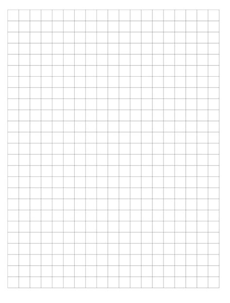math staar    grade graph paper reference chart poster
