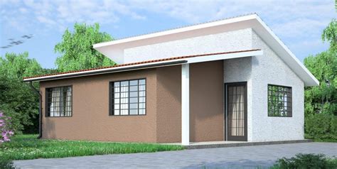 house plan  simple   bedroom house costing ksh  million muthurwa marketplace