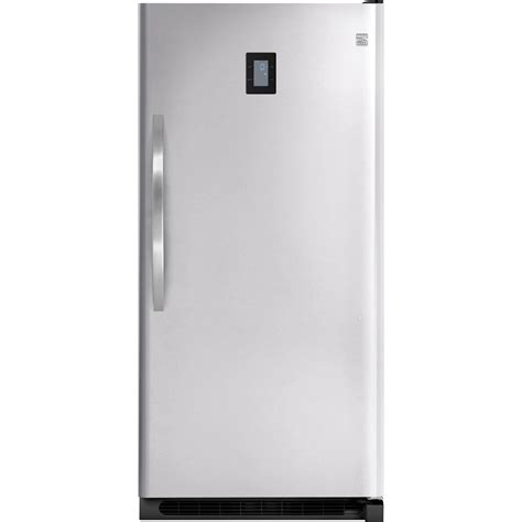 Kenmore Elite 20 5 Cu Ft Upright Freezer Freezers
