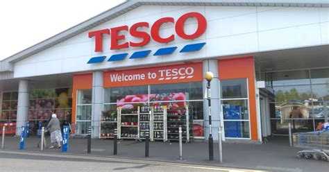 tesco   change   shopping rules coventrylive