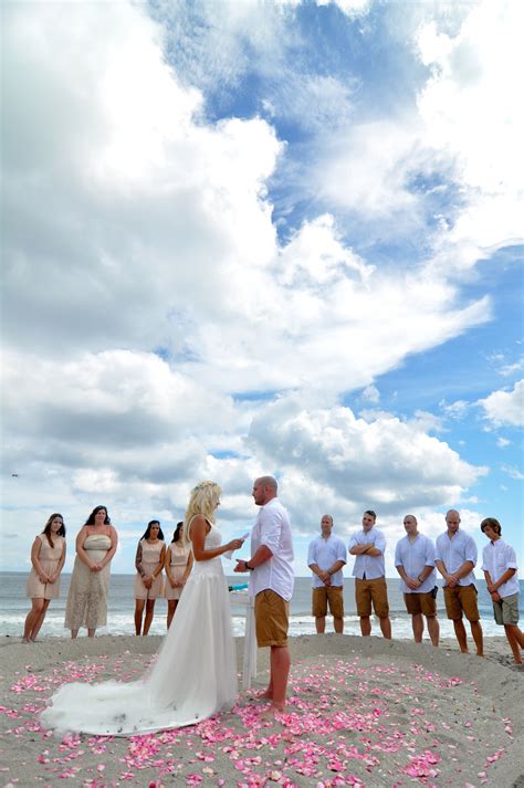 jupiter beach wedding south florida beach wedding
