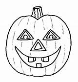 Halloween Pumpkin Coloring Pages Kids Print Disney Color sketch template