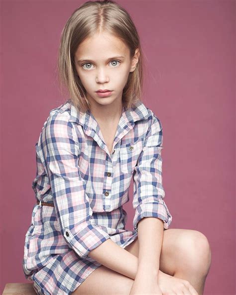 Teen Model Alisa – Telegraph