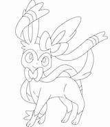 Sylveon Coloring Pages Glaceon Pokemon Printable Jolteon Drawing Eevee Lineart Color Colouring Supercoloring Colorings Evolutions Kids Sheets Deviantart Getcolorings Getdrawings sketch template