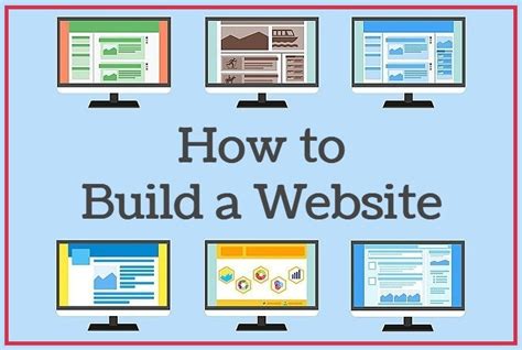 build  website website success guy