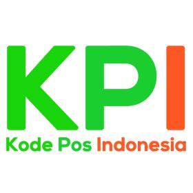 kode pos indonesia kodeposindonesia profile pinterest