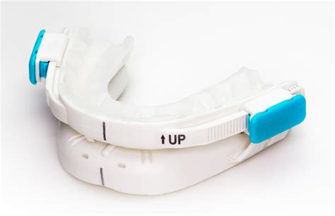 oral sleeping appliance is launched in europe dentistry