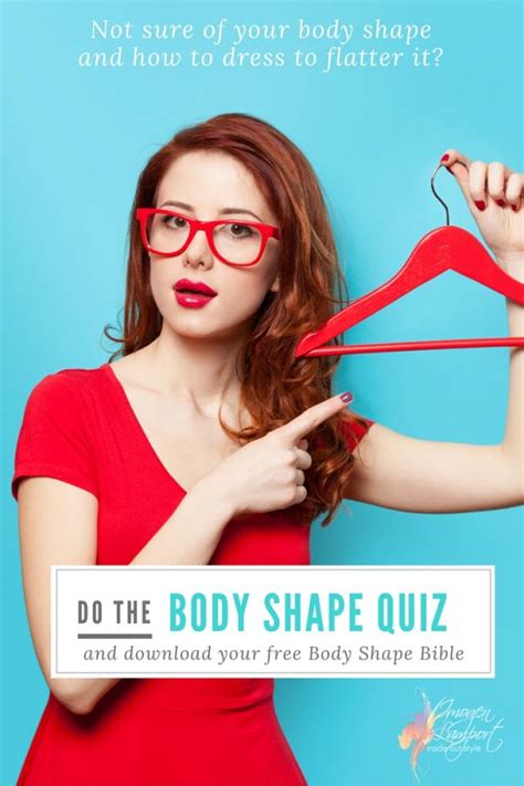 figure   body shape   quiz   style