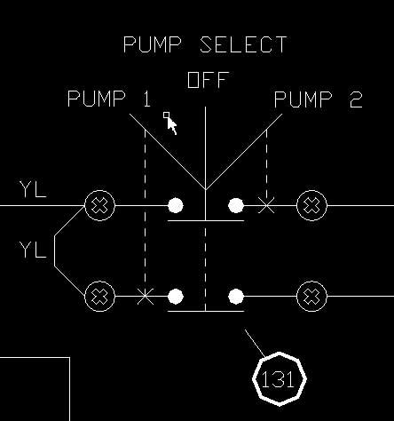 wiring diagram selector switch iot wiring diagram