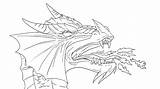 Dragon Fire Breathing Drawing Simple Realistic Flames Drawings 2d Getdrawings Paintingvalley Collection Animation sketch template