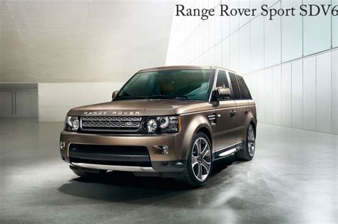 range rover cars price  specifications sag mart