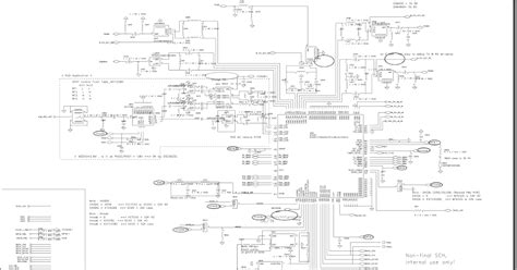gambar schematic redmi   vince terkini terlengkap skematronik