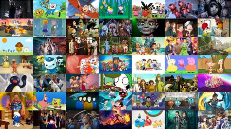 kids tv shows  netflix uk bbc iplayer amazon prime  tv disney  den  geek