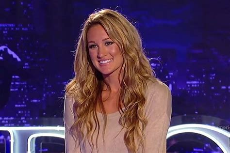 ‘american idol contestant breaks internet with her hotness