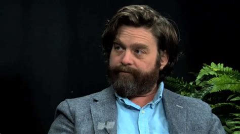 Between Two Ferns With Zach Galifianakis Movie In