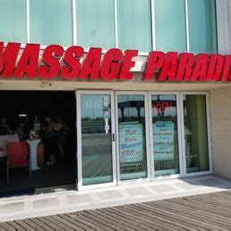 massage paradise