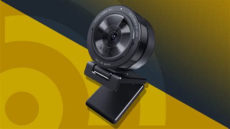 The Best Webcams 2023 Top Video Cameras For Pcs Techradar