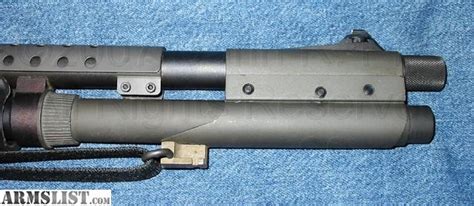 Armslist Want To Buy Remington 870 Mk 1 Bayonet Lug