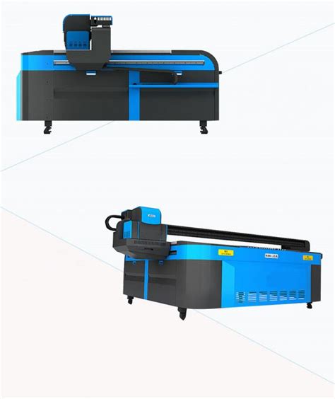 digital printer  large format flatbed printer