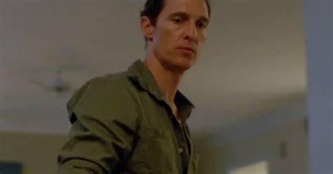 true detective deleted scene shows rust cohle s fear of