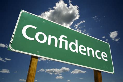confidence  conviction rekha neilson option process mentor