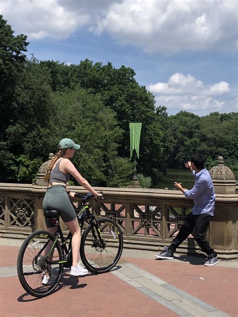 guided electric bike   central park