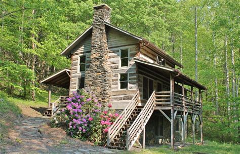 rustic antique nc log cabin  sale  stonebridge todd area