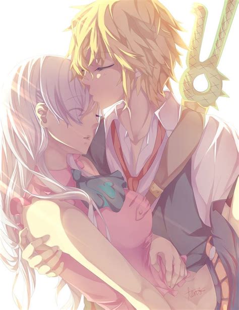 17 best images about the seven deadly sins nanatsu no taizai on pinterest cosplay ship it
