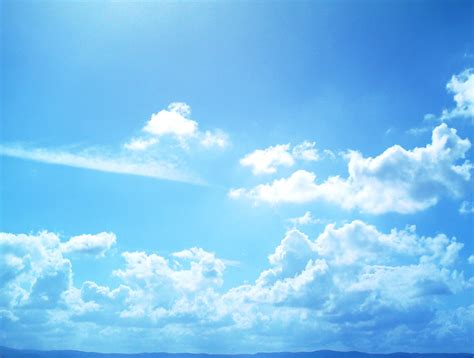 colinas de nuvens azuis azul ceu azul stock photo freeimagescom