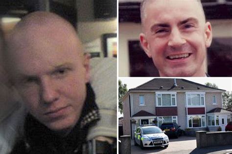sean mahan thug jailed for beating stranger to death after finding him in bed with his mum