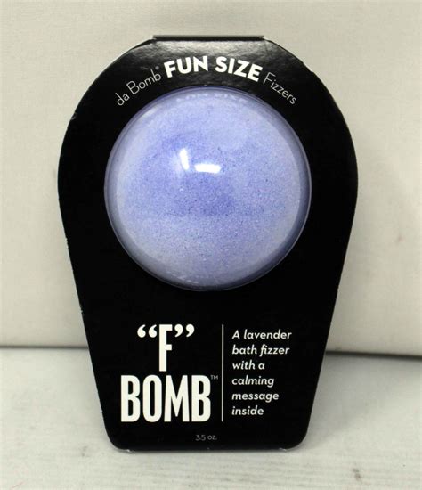 da bomb bath fizzers  bath bomb  ounce walmartcom