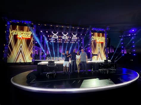 americas  talent extreme announces host  judges  spin  show
