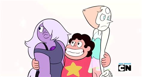 Gems 101 An Introduction To Steven Universe The Mary Sue