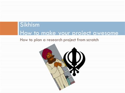 plan  ks research project teaching resources