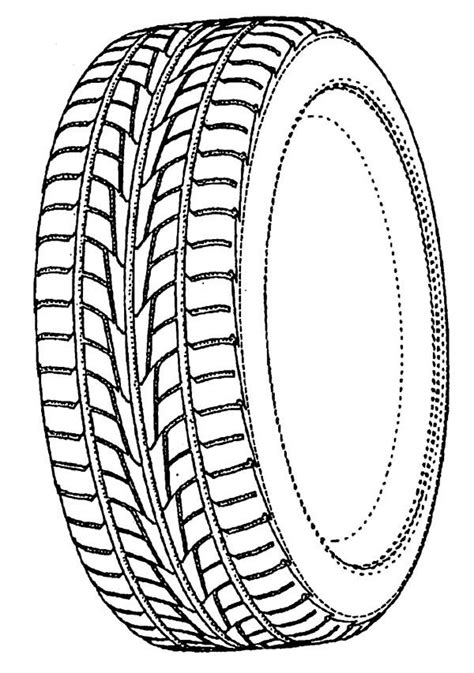 car wheel drawing    clipartmag