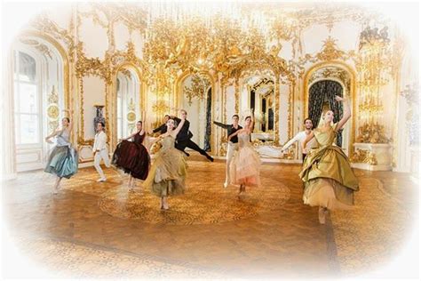 viennese waltz vienna