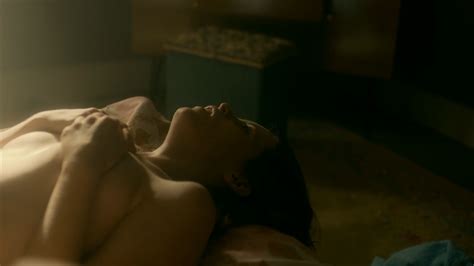 Claire Foy Nude White Heat 6 Pics  And Video