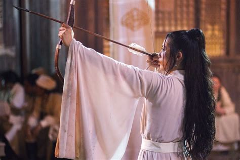 olivia cheng in marco polo 2014 marco polo olivia cheng warrior woman