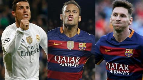 how psg s record signing neymar compares to cristiano ronaldo and