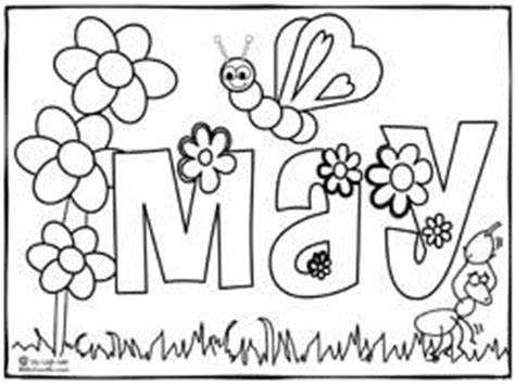 click    print  coloring page spring coloring pages