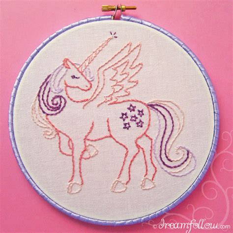 fun   embroidery patterns