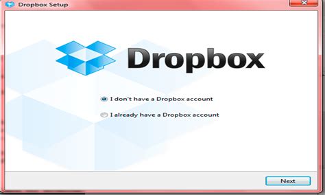 dropbox  open source