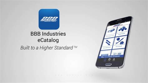 introducing  bbb industries  catalog app youtube bbb industries wiring diagram