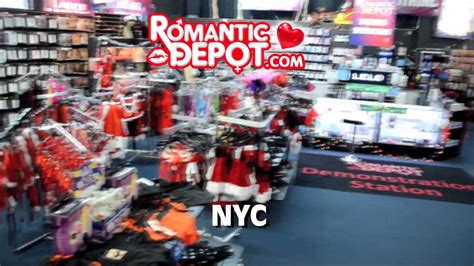 gay sex toys store new york ny romantic depot manhattan