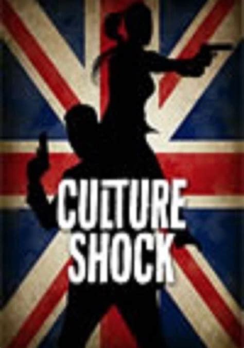 culture shock película ver online en español