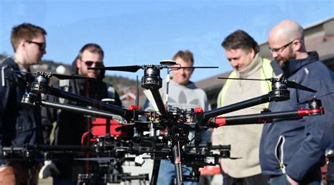 international drone day  de eerste  dronewatch