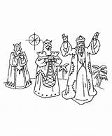 Coloring Pages Wise Men Christmas Story Three Jesus Baby Bible Gifts Kids Child Printables Clipart Operation Wisemen Library Popular Printable sketch template