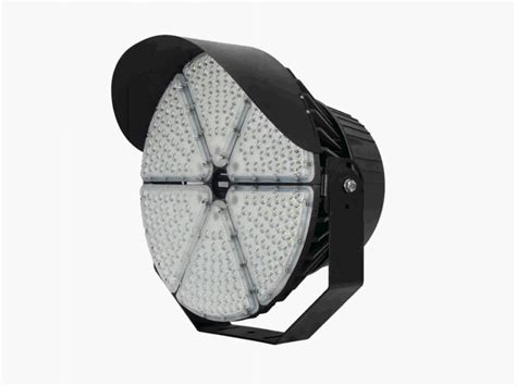 Stainless Steel Outdoor 500w Led Floodlight For Tennis Court Buy 500w