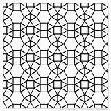 Coloring Pages Tessellation Printable Pdf Getcolorings Tessellations Inspirational Getdrawings sketch template